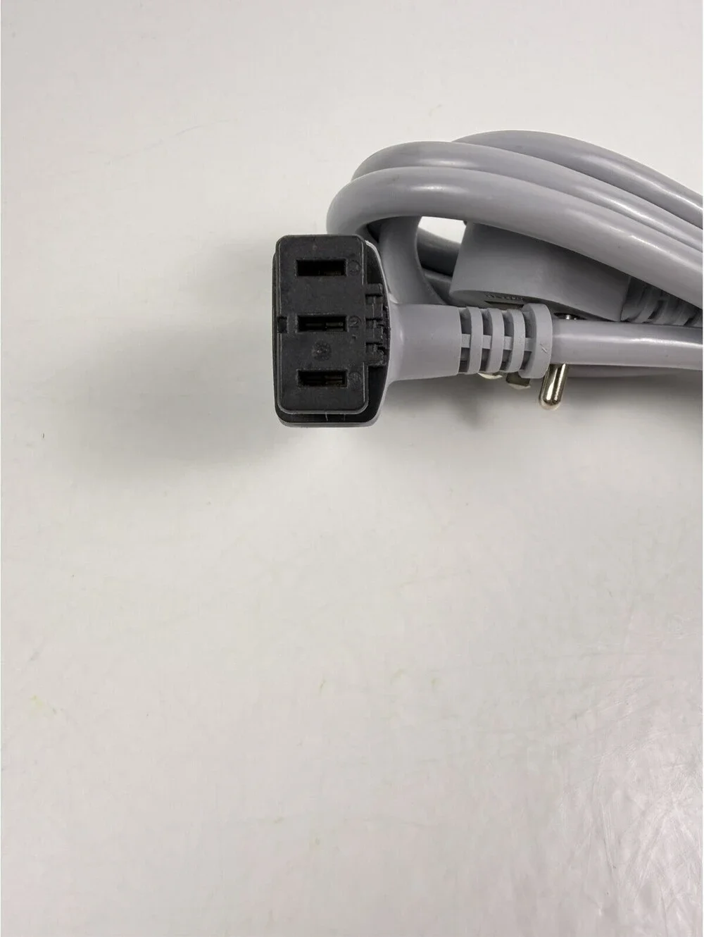 BizLink Power Cable E212583 13 Amps 125 Volts 6 Feet Length Dishwasher Cord